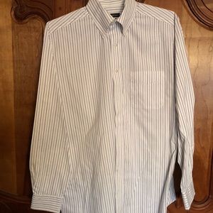 Club Room - easy care - button down